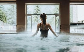 Qc Hotel Monte Bianco